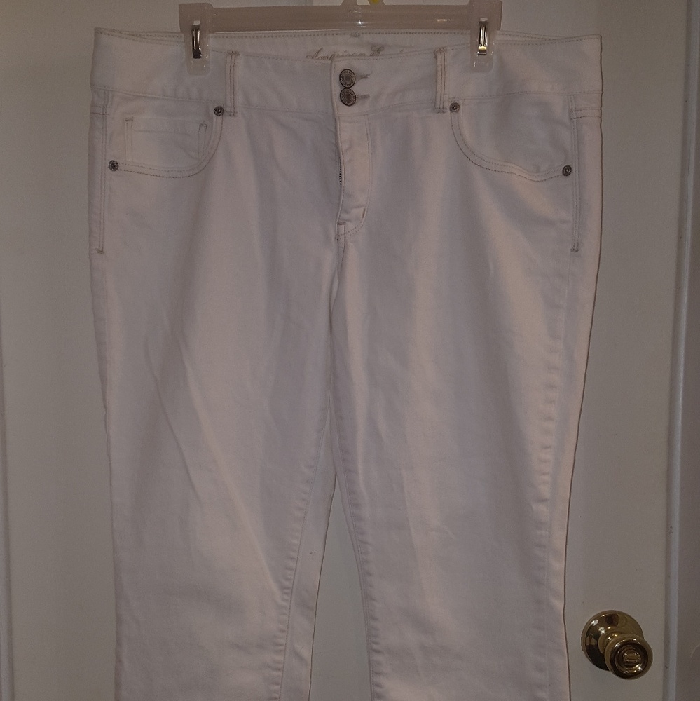 American Eagle Stretch Jeans
